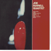 Joe Farrell Quartet