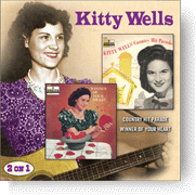 Kitty Wells