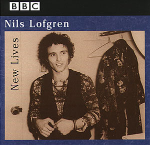 Nils Lofgren-New Lives