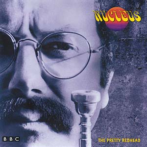 Nucleus - The Pretty Redhead