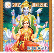 Shiva's Quintessence