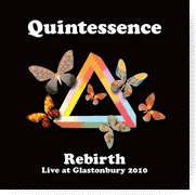 Quintessence