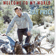 Ray Price