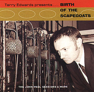 Terry Edwards CD