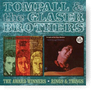 Tompall & The Glaser Brothers