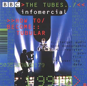 The Tubes - Infomercial