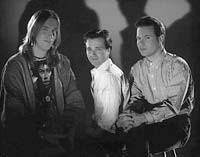 The Violent Femmes