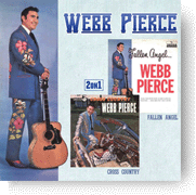 Webb Pierce